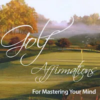 Master Golf Mind